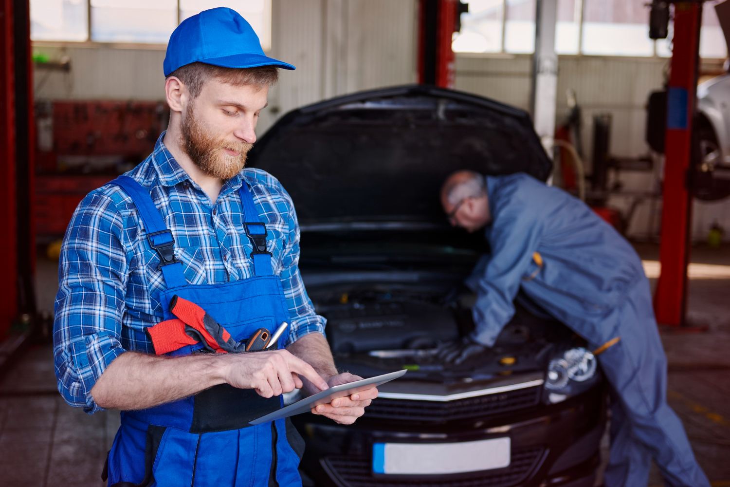 Reliable Car Service & Repair in Tampa